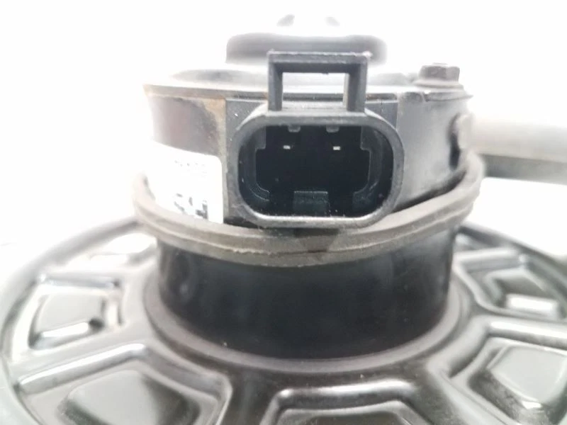 2003-18 雪佛兰 Express 3500 吹风机电机-前 — 第 3/4 张图片