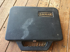 Vintage Jaguar Tool Kit