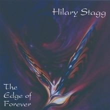 Edge of Forever von Hilary Stagg | CD | Zustand sehr gut