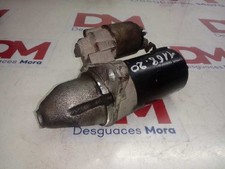 Démarreur Mg ZS