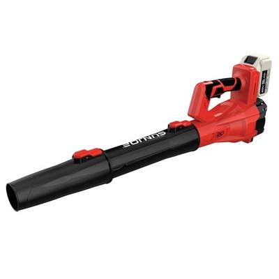 Sun Joe Go 20V Variable Speed Blower in various colors, BLOWER ONLY NO BATTERY