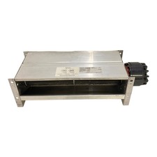 Ziehl-Abegg Centrifugal Fan Querventilator 230V QK08A-2DM.35.CF 0,150kW