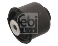 Lagerung, AchskÖRper Hinterachse Links Oder Rechts - Febi Bilstein 34748