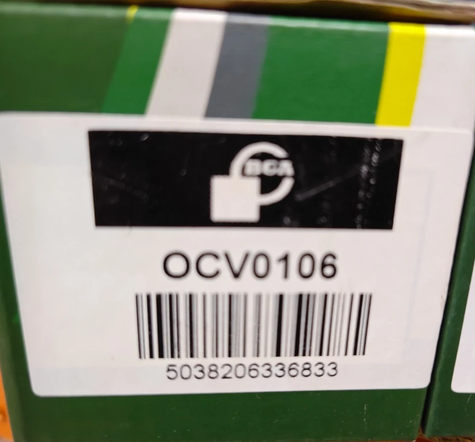 Camshaft Adjustment Valve Fits Audi S4 B8/S5 B8 3.0TFSI 06E109257M, 06E109257S - Image 3 of 3