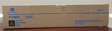 NEW Konica Minolta BizHub C1085/C1100 OEM TONER