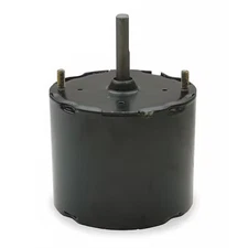 Dayton 3900-0347-005 Replacement Fan Motor For Electric Heater, 480 V, 0.3 Hp,