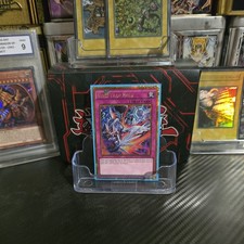 Leerenfalle Loch Gold Secret Rare PGL3-DE038 Yugioh