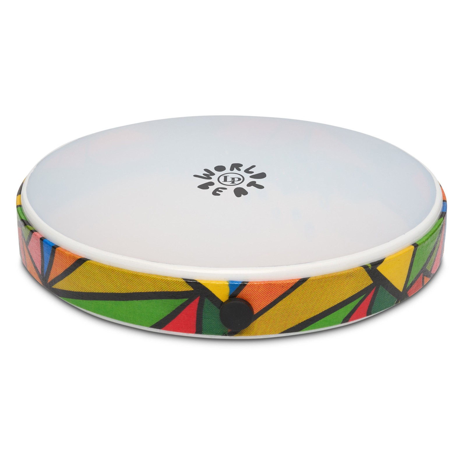 Latin Percussion LP7020 World Beat Ocean Drum 12x4 - Djembe 7390₽