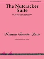 The Nutcracker Suite | Pyotr Ilyich Tchaikovsky | Englisch | Taschenbuch | Buch