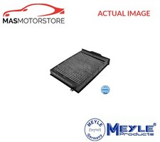 CABIN POLLEN FILTER DUST FILTER MEYLE 16-12 320 0010 A NEW OE REPLACEMENT