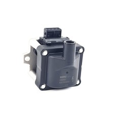 Beru Zündspule für Audi 80 VW Golf 3 4 Passat 35I Polo 86C 6N1 T4 Seat Skoda