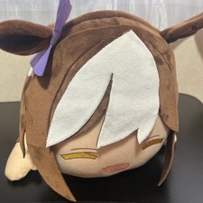Uma Musume Pretty Derby Special Week Big Relaxing Plush Doll Length 13.7 inch