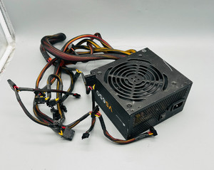 Corsair VS650 650W 650 Watt 80+ 20+4PIN PC ATX Netzteil #140