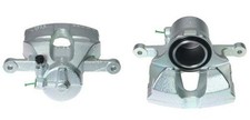 BREMBO Bremssattel Bremszange / ohne Pfand ESSENTIAL LINE Vorne links F 23 212