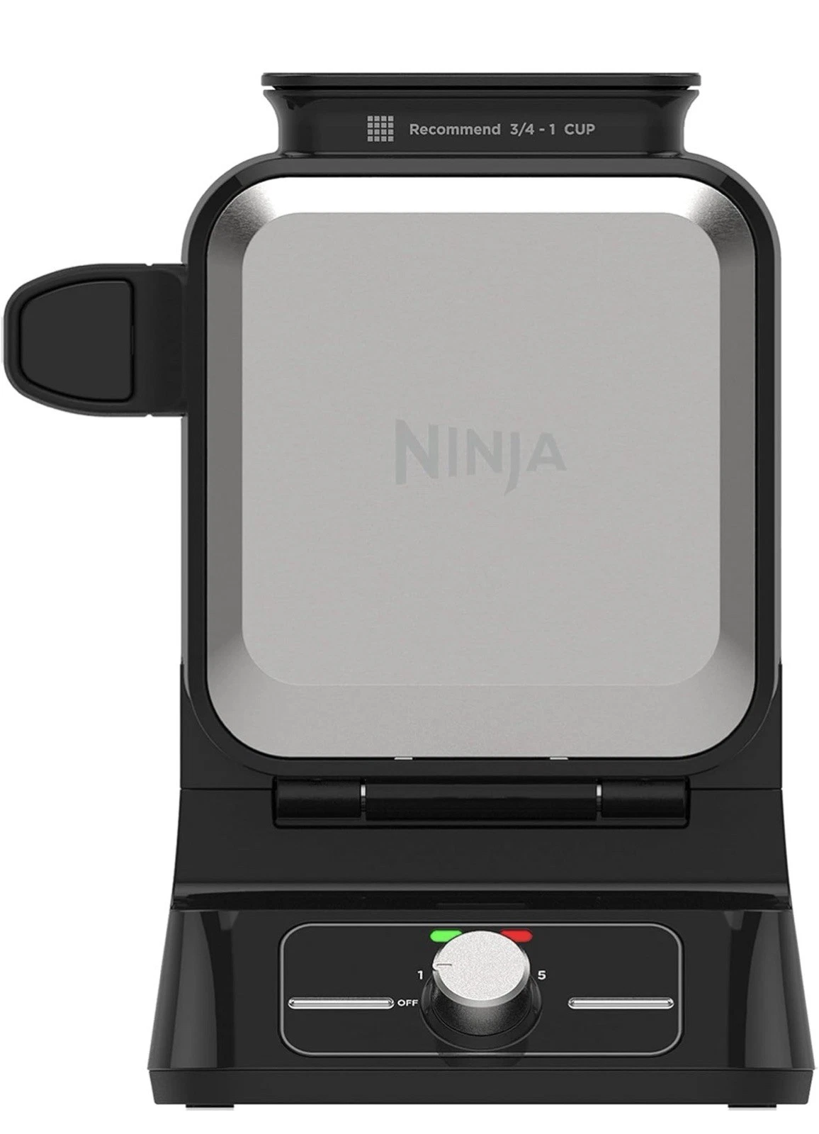 ninja waffle maker not uk item plug
Opens in a new window or tab