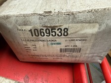 72101600 Ariens Tire Chains 15x5x6 72101600 Ariens Tire Chains 15x5x6