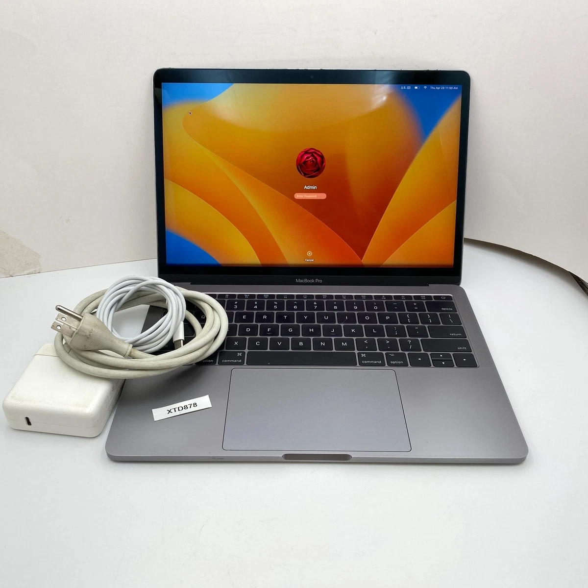 2017 Apple MacBook Pro Laptops for sale | eBay