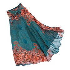 One Size Universal , Wundersch&ouml;ne Frauen Lange B&ouml;hmischen  Boho