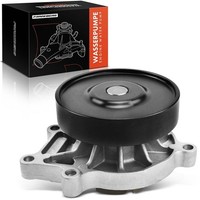 Frankberg Wasserpumpe Passend FüR Mini Toyota Auris Avensis RAV Verso | 5481FB00