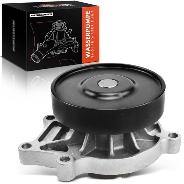 Frankberg Wasserpumpe Passend FüR Mini Toyota Auris Avensis RAV Verso | 5481FB00-image