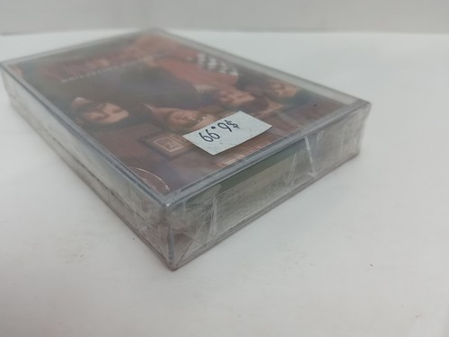 SEALED Alabama Born Country CASSETTE TAPE The Encore Collection 1997 BMG NEW - Picture 6 of 9