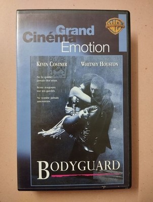 Großes Kino Emotion - Bodyguard | Guter Zustand