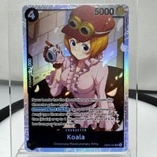 Koala [SP] EB03-042 Prices | One Piece Extra Booster Heroines