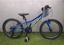 Carrera Abyss 20" wheels kids hybrid Bike 