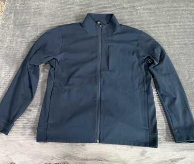 Lululemon Expeditionist Jacket XXL