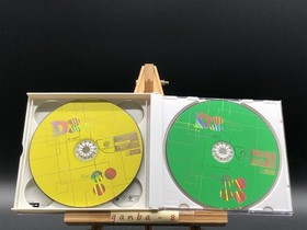 D2 (Sega Dreamcast,1999) from japan
