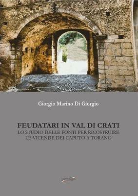 Buch - Von Giorgio Giorgio Marino - Feudalherren im Val Di Crati. Lo Studio Delle F