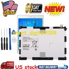 New Battery EB-BT550ABE EB-BT550ABA For Samsung Galaxy Tab A 9.7 SM-P550 SM-P555