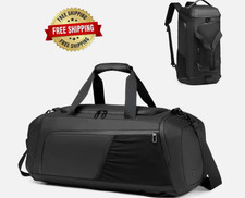 Bolso Maletin Bolso Deportivo Para Hombres Deportes Gimnasio Zapatos Accesorios