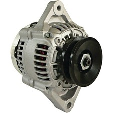 Denso 12V 45A Alternator - New, Fits Arrowhead, Briggs, Daihatsu, More