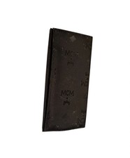 MCM Brillenetui Vintage Unisex Schwarz