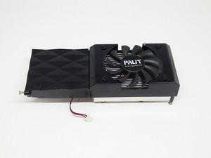 Palit GT640 PCI-e Grafikkarten-GPU-Kühler