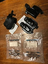 The Holster Store Pro Carry Shoulder Holster System for Ruger LC9