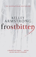 Kelley Armstrong | Frostbitten | Taschenbuch | Englisch (2010)