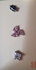 Bomb Party Simply Stud Earrings "What A Moment" — photo 4