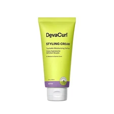 DevaCurl | Styling Cream |Definer | Touchable | Moisturizing  3 Oz- W/Out Box