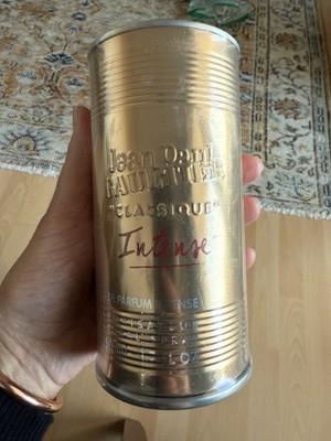 Gaultier Classique Intense