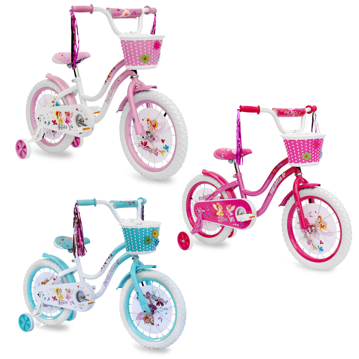 Kids Bike 16