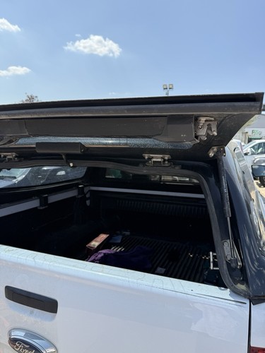 2021 Ford Ranger Wildtrak - Picture 7 of 9