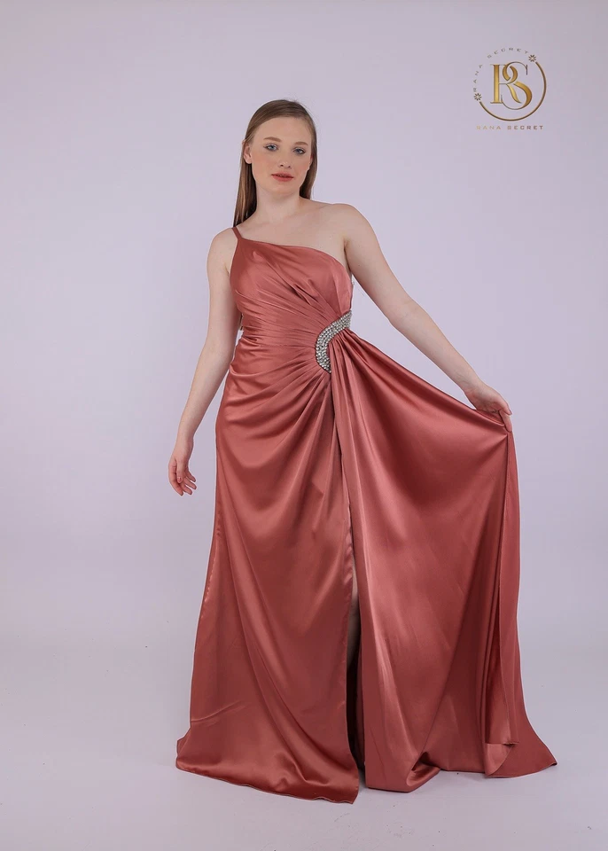 Abendkleid - Bild 3 von 4