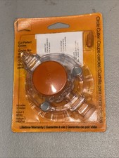 Fiskars Circle Cutter - Craft Scrapbook  Quilting Tool - Factory Sealed
