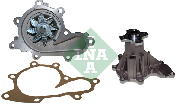 ✅Fits INA 538 0530 10 WATER PUMP   ⭐UK Seller⭐