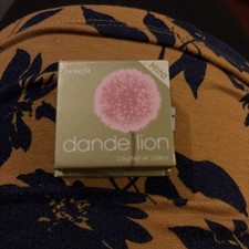 Image of Genuine Benefit Dandelion blush : 2.5g MINI size Brand New