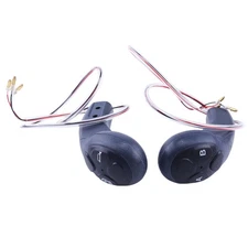 RH LH Handle Joystick 1650204600 1650204700 for Takeuchi TB125 TB135 TB145 TB235