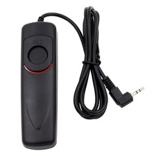Shutter Release Remote Control Switch Cable Cord For Canon EOS 1300D 200D 300D