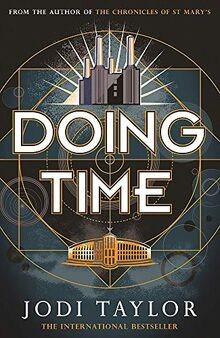 Doing Time: a hilarious new spinoff from the Chroni... | Buch | Zustand sehr gut